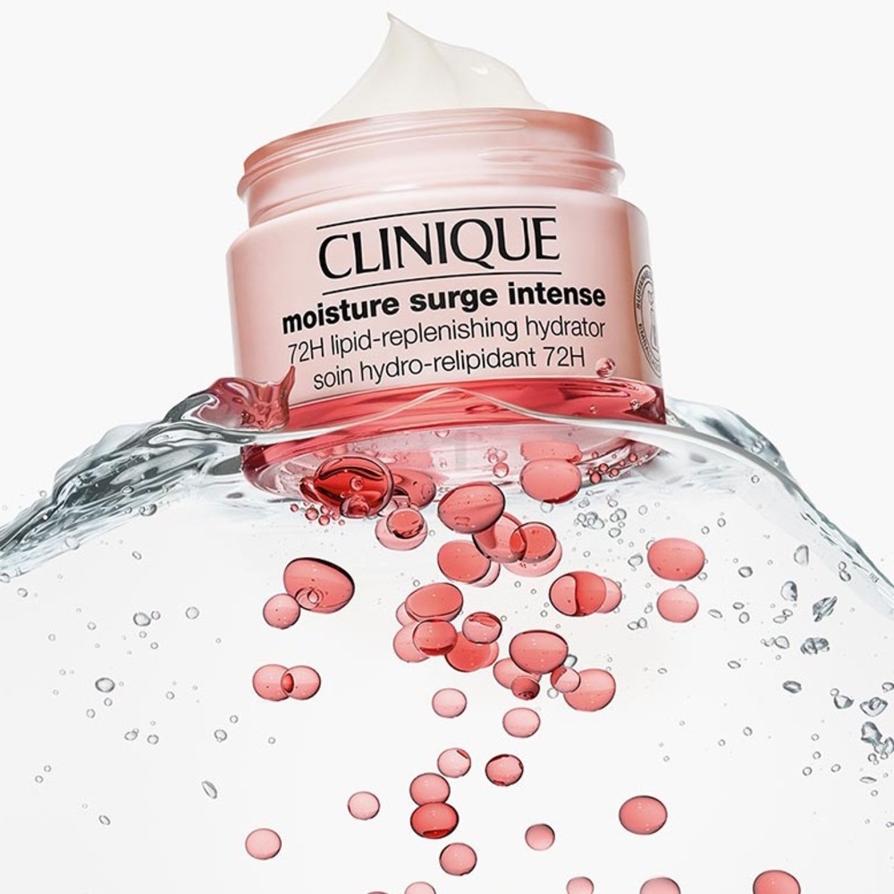 Clinique Moisture Surge 72-Hour Auto